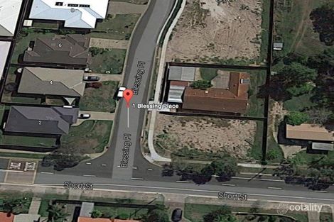 Property photo of 1 Blessing Place Boronia Heights QLD 4124