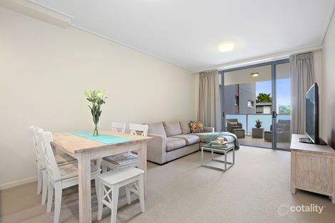 Property photo of 2204/1-8 Nield Avenue Greenwich NSW 2065