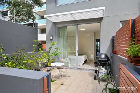 Property photo of 2204/1-8 Nield Avenue Greenwich NSW 2065