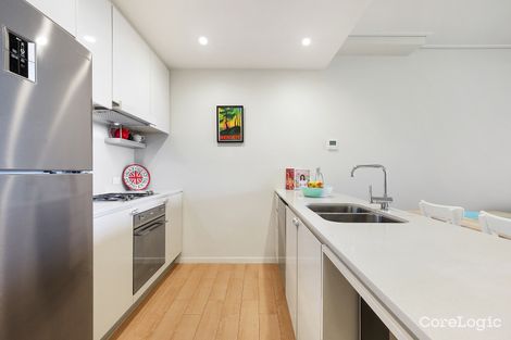 Property photo of 2204/1-8 Nield Avenue Greenwich NSW 2065