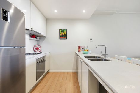 Property photo of 2204/1-8 Nield Avenue Greenwich NSW 2065