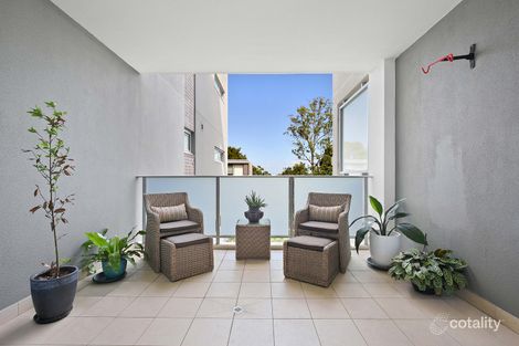 Property photo of 2204/1-8 Nield Avenue Greenwich NSW 2065