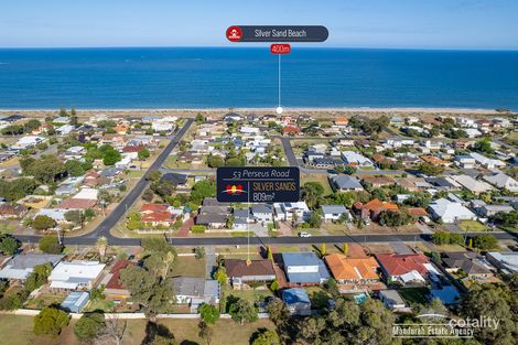 Property photo of 53 Perseus Road Silver Sands WA 6210