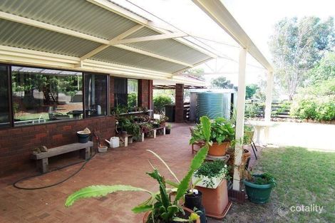 Property photo of 60 Williams Street Boyup Brook WA 6244
