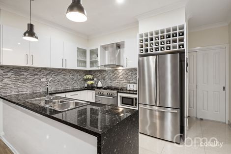 Property photo of 21 Marlowe Grange Mernda VIC 3754