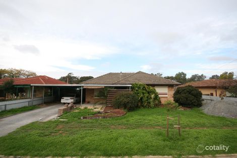 10 Sapphire Tce, Parafield Gardens, SA 5107