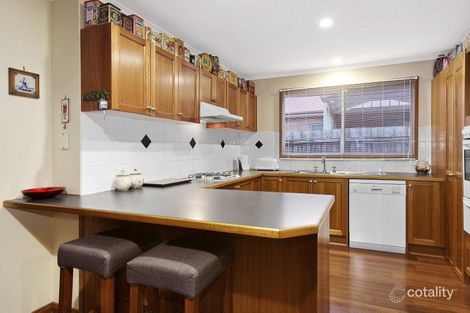 Property photo of 17 Milparinka Way Berwick VIC 3806