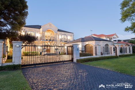 Property photo of 2 Ness Road Applecross WA 6153