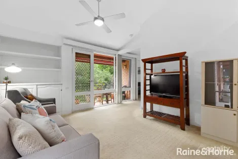 Property photo of 50/25 The Glen Road Bardwell Valley NSW 2207