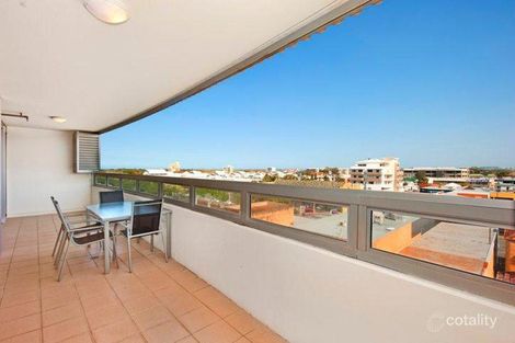 Property photo of 102/14-22 Stuart Street Tweed Heads NSW 2485