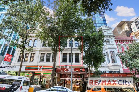 187 George St, Brisbane City, QLD 4000