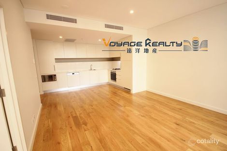 Property photo of 907/3 Mooltan Avenue Macquarie Park NSW 2113