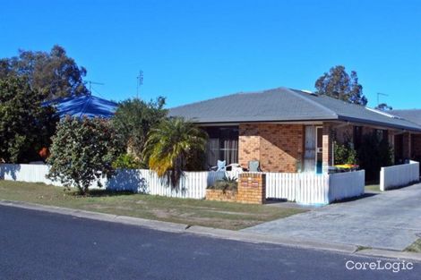 1/24 Melville St, Iluka, NSW 2466