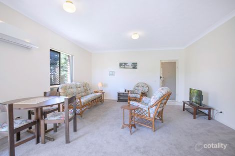Property photo of 1/35 Wyllie Street Redcliffe QLD 4020