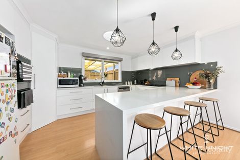Property photo of 7 Ariel Court Keilor Downs VIC 3038