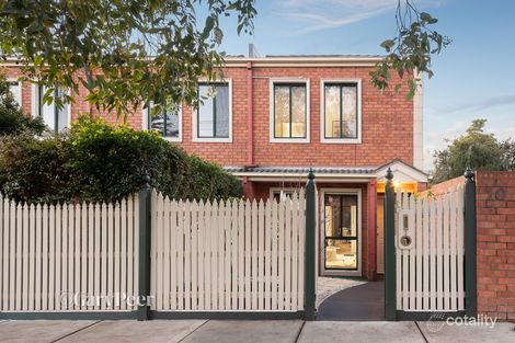 3/10 Hudson St, Caulfield North, VIC 3161