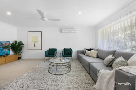 Property photo of 23 Wisteria Court Tallebudgera Valley QLD 4228