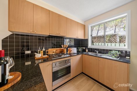 Property photo of 3/11 Spencer Street Essendon VIC 3040