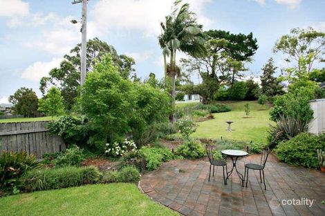 Property photo of 51 Douglas Street Putney NSW 2112