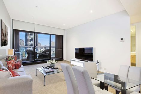 Property photo of 3412/9 Power Street Southbank VIC 3006