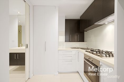 Property photo of 3412/9 Power Street Southbank VIC 3006