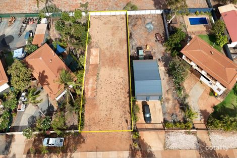 4a Pilkington St, Port Hedland, WA 6721