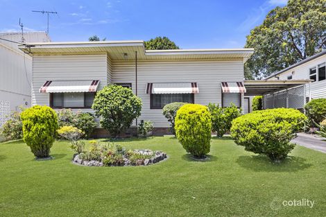 Property photo of 45 Leonard Avenue Toukley NSW 2263