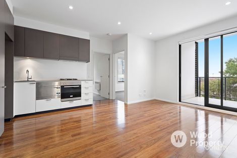 Property photo of 106/71 Henry Street Kensington VIC 3031