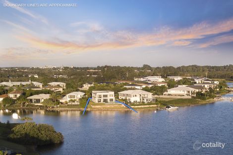 Property photo of 5 Pearl Beach Drive Helensvale QLD 4212