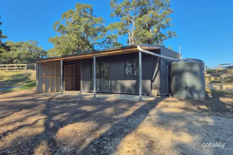 Happy Go Lucky Rd, Walhalla, VIC 3825