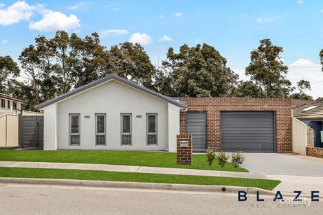 47 Tallowood Cres, Bossley Park, NSW 2176