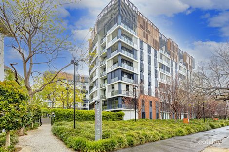 Property photo of 30/539 St Kilda Road Melbourne VIC 3004