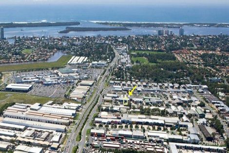 3/8-10 Gibbs St, Arundel, QLD 4214