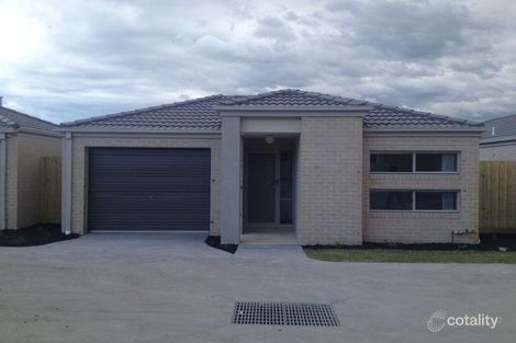 6/34 Sir Thomas Dr, Pakenham, VIC 3810