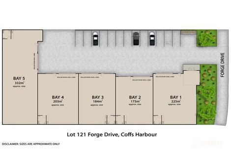 5 Forge Dr, North Boambee Valley, NSW 2450