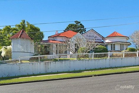 8-12 Henzell Tce, Greenslopes, QLD 4120