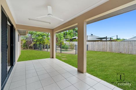 Property photo of 48 Fitzmaurice Drive Bentley Park QLD 4869