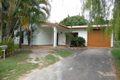 8 Meston Cres, Brinsmead, QLD 4870