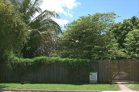 54 Sherriff St, Hermit Park, QLD 4812