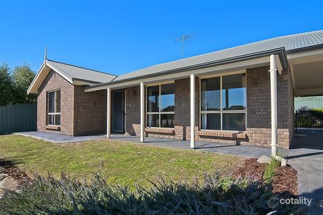 Property photo of 18 Gosling Court Williamstown SA 5351