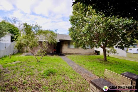 Property photo of 21 Medina Avenue Medina WA 6167