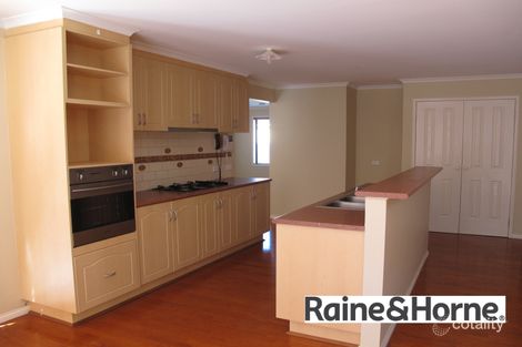 Property photo of 83 Watervale Boulevard Taylors Hill VIC 3037