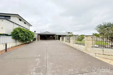 Property photo of 47 Gleddon Way Hillarys WA 6025