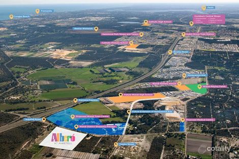 Property photo of 5 Narran Street Anketell WA 6167