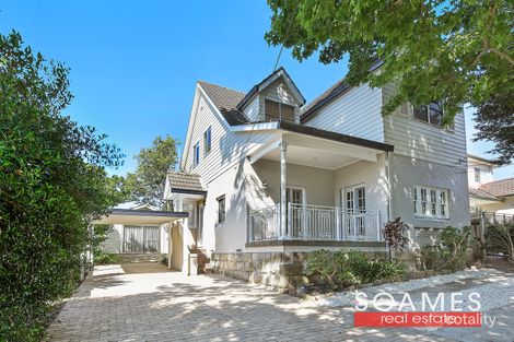 Property photo of 45 Stevens Street Pennant Hills NSW 2120