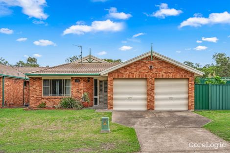 Property photo of 20A Lachlan Avenue Singleton Heights NSW 2330