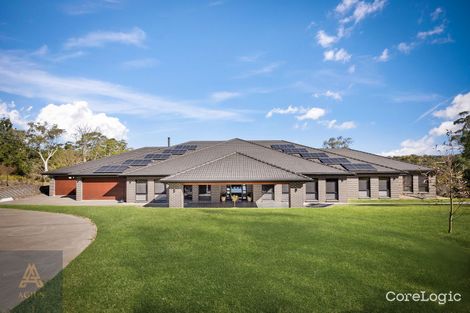 Property photo of 34 Sedger Road Kenthurst NSW 2156