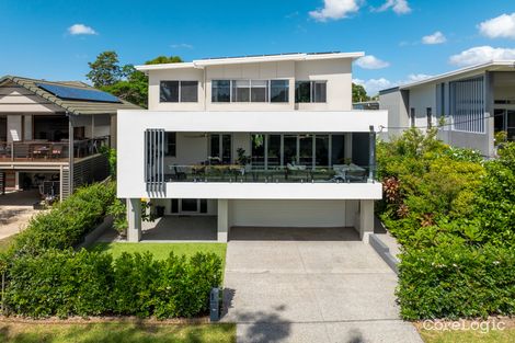 Property photo of 47 Waratah Avenue Graceville QLD 4075