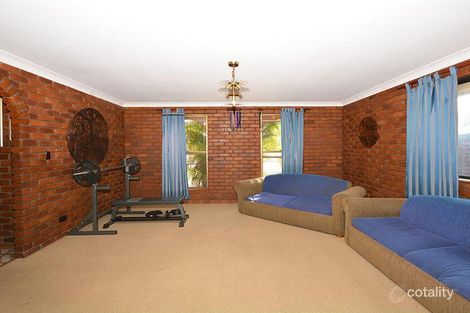 Property photo of 63 Oleander Avenue Kawungan QLD 4655