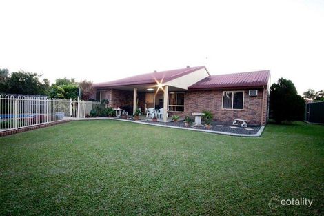Property photo of 16 Trojan Court Proserpine QLD 4800